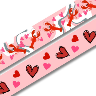 Pas bezpieczeństwa HOMARKOWELOVE/ LOVE STORY