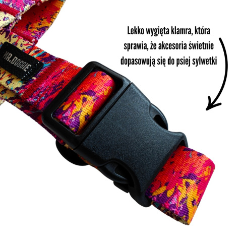 Szelki KONFETTI Szelki KONFETTI