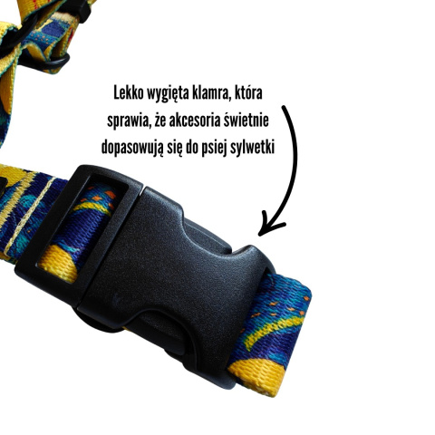Szelki WĘŻE