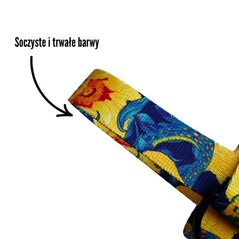 Szelki WĘŻE